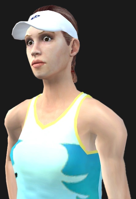 Marjut Virtanen - AI Character on RolePlai