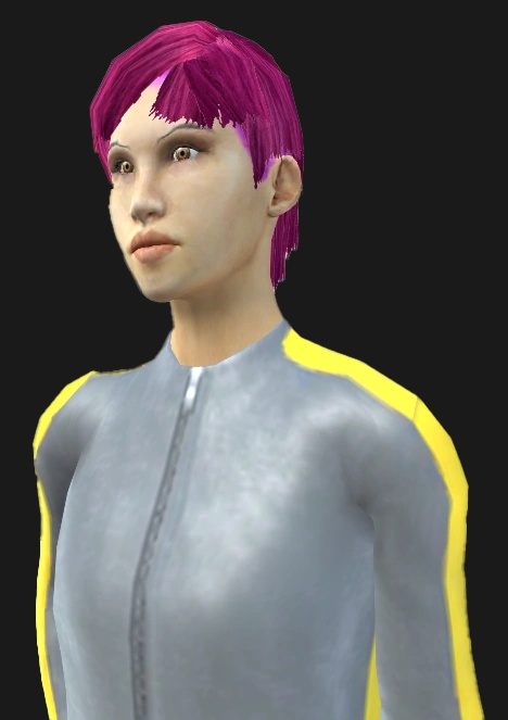 Yamada Hanako - AI Character on RolePlai