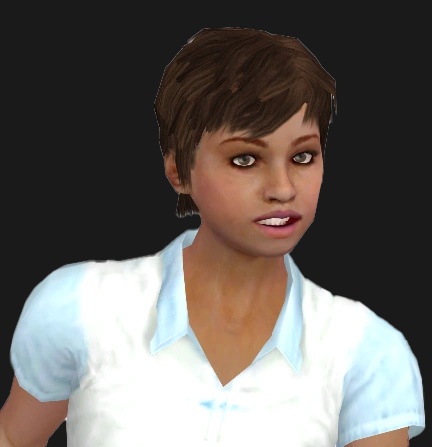 Yamma Wings - AI Character on RolePlai