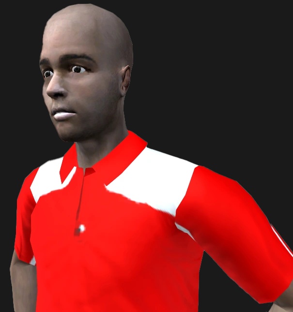 Afato Umaga - AI Character on RolePlai