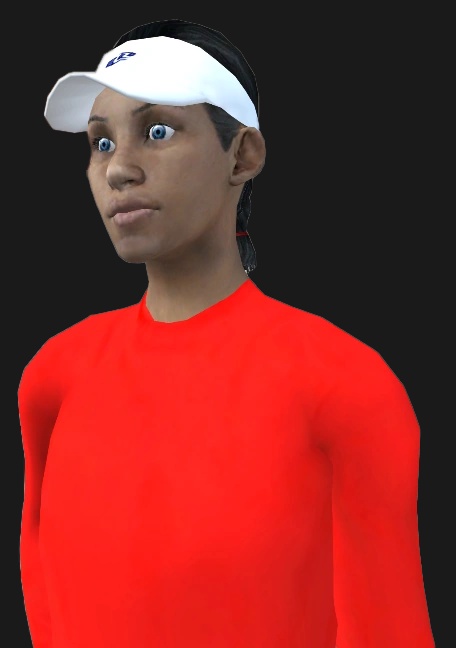 Cecilia Perera - AI Character on RolePlai