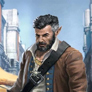 Lautrec - AI Character on RolePlai