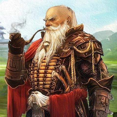 Kogen - AI Character on RolePlai