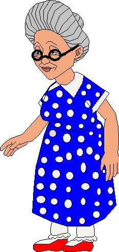 Dorothy Bluth - AI Character on RolePlai