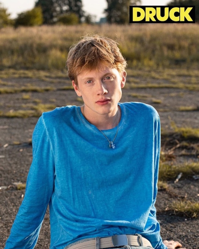 Constantin Ostendorf - AI Character on RolePlai