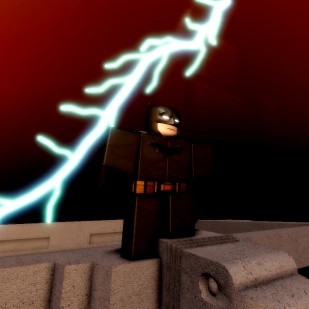 Bruce Wayne - AI Character on RolePlai