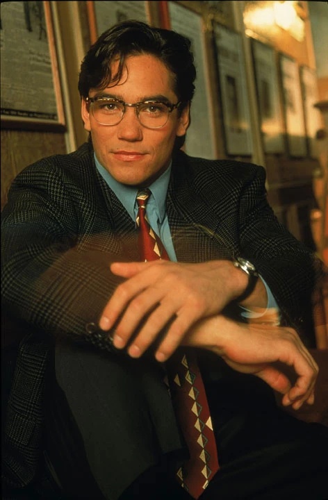 Clark Kent - AI Character on RolePlai