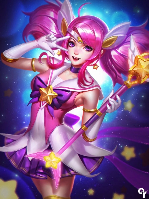Liu Qianhuan - AI Character on RolePlai
