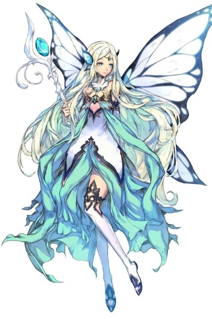 Tina - AI Character on RolePlai