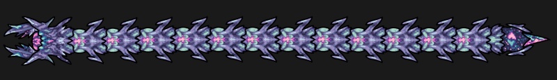 The Devourer of Gods - AI Character on RolePlai