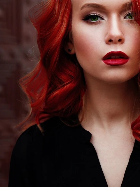 Rachel Hartley - AI Character on RolePlai