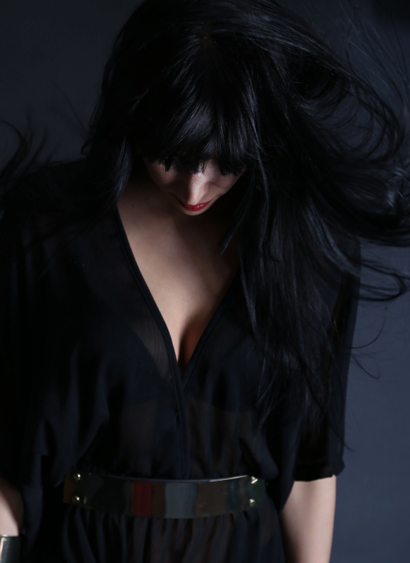 Ravenna Mitchell - AI Character on RolePlai