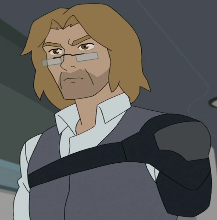 Curt Connors - AI Character on RolePlai