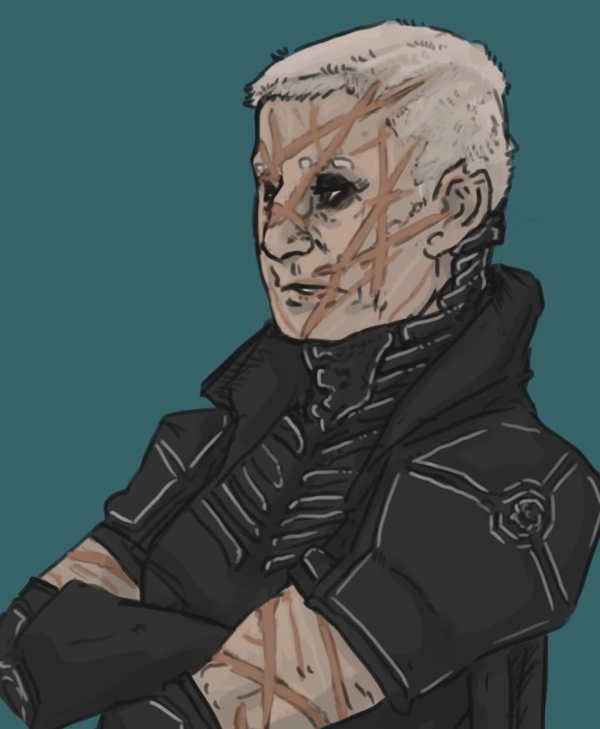 Aiglamene - AI Character on RolePlai