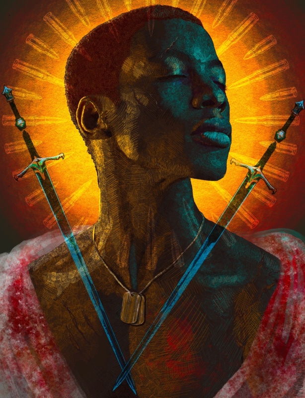Gideon - AI Character on RolePlai