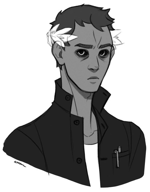 John Gaius - AI Character on RolePlai
