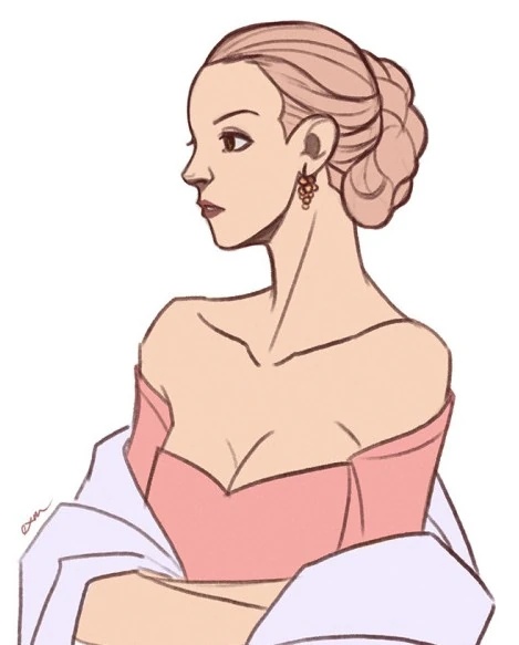 Mercymorn - AI Character on RolePlai