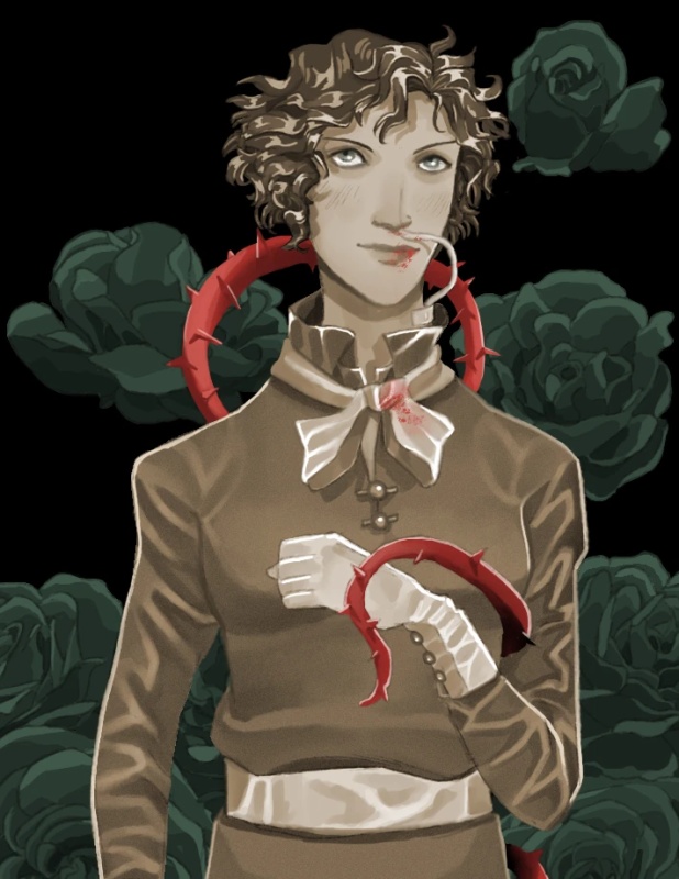 Dulcinea Septimus - AI Character on RolePlai