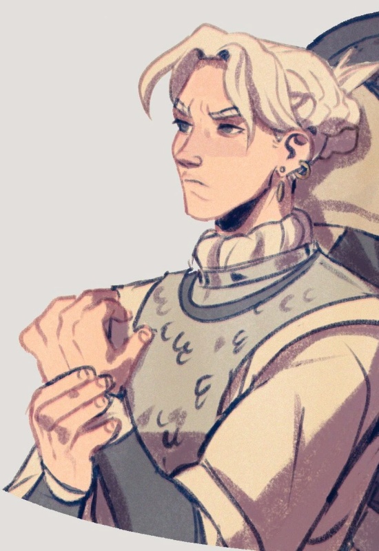 Silas Octakiseron - AI Character on RolePlai