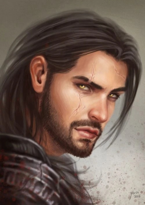 Durran Staedmon - AI Character on RolePlai