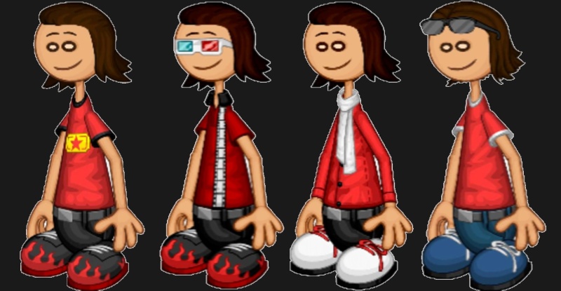 Alex - AI Character on RolePlai