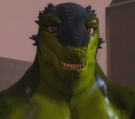 Agil - AI Character on RolePlai