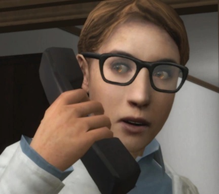 Eileen Howells - AI Character on RolePlai