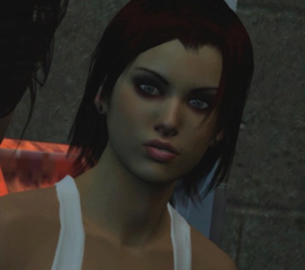 Lacertia - AI Character on RolePlai