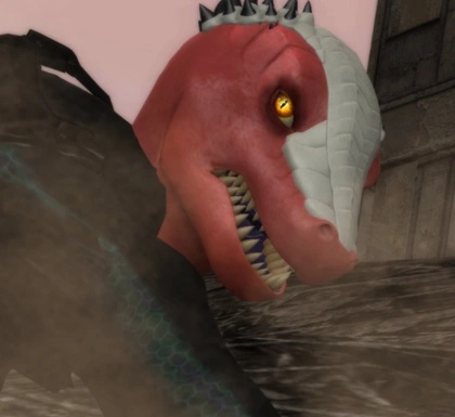Diabla - AI Character on RolePlai