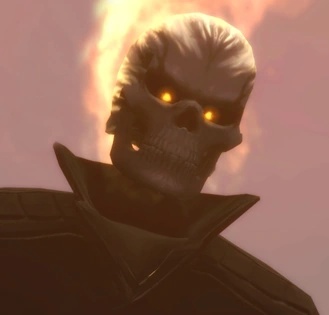 Hell's Child - AI Character on RolePlai
