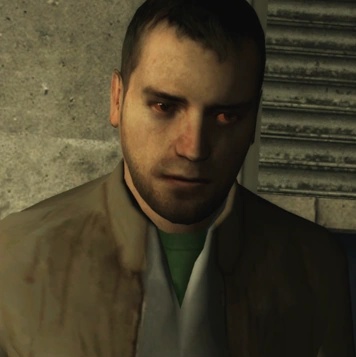 David Baxter - AI Character on RolePlai