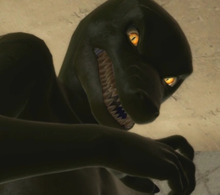 Gila - AI Character on RolePlai