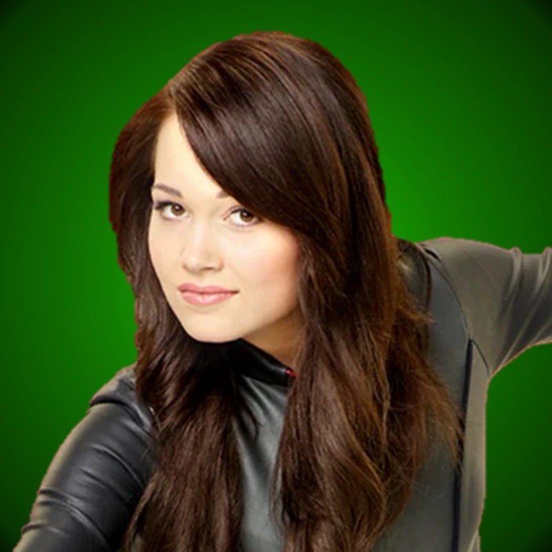 Bree Davenport - AI Character on RolePlai