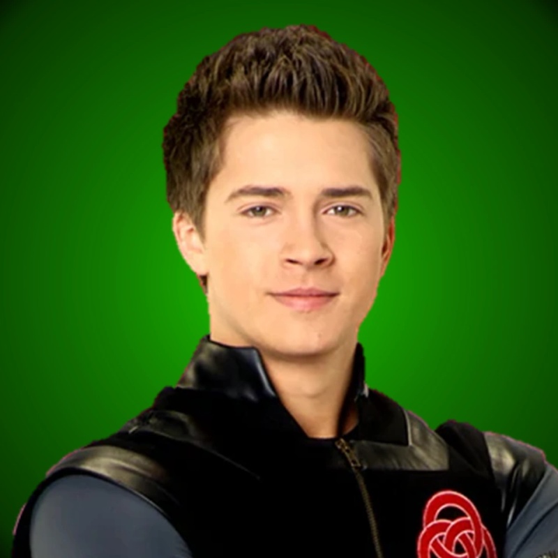 Chase Davenport - AI Character on RolePlai