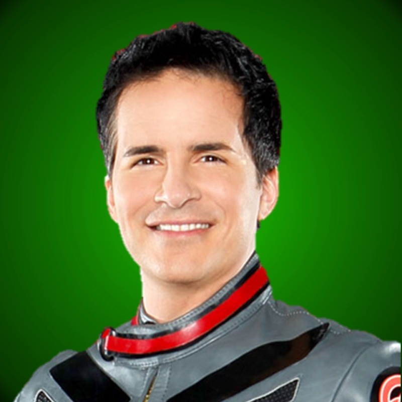 Donald Davenport - AI Character on RolePlai