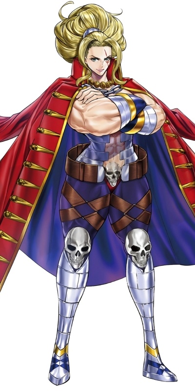 Mary Read - AI Character on RolePlai