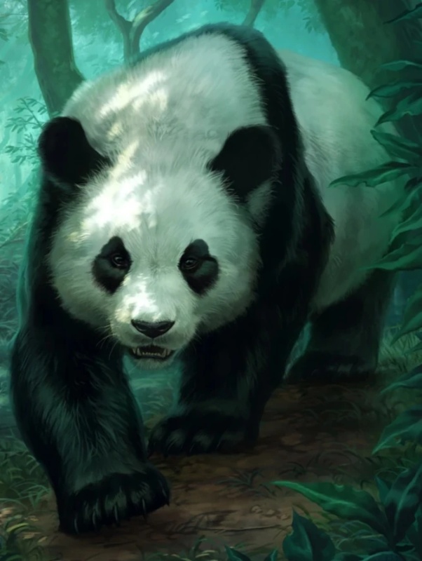Leaf - AI Character on RolePlai