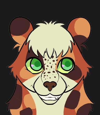 Pepper - AI Character on RolePlai