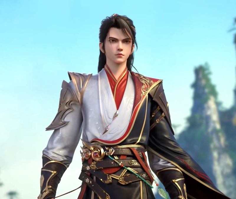 Ye Chen - AI Character on RolePlai