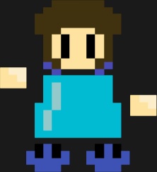 Skye - AI Character on RolePlai