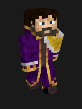 Gael - AI Character on RolePlai