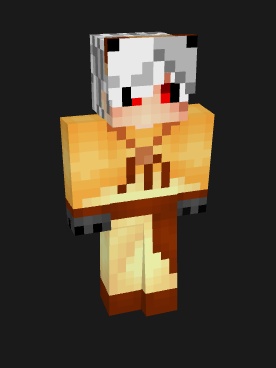 Forgotten - AI Character on RolePlai