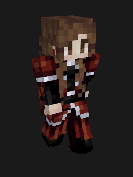Galene Fairfax - AI Character on RolePlai