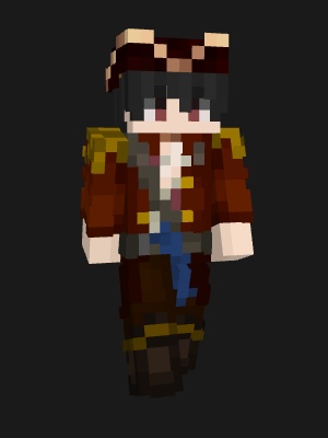 Furyachelfg - AI Character on RolePlai