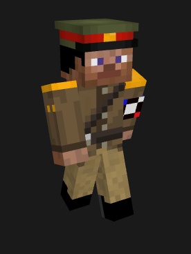 Frederick Hetaga - AI Character on RolePlai