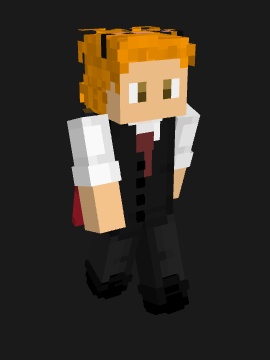 Foxmunk - AI Character on RolePlai