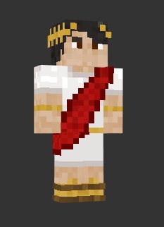 FrozenCoati - AI Character on RolePlai