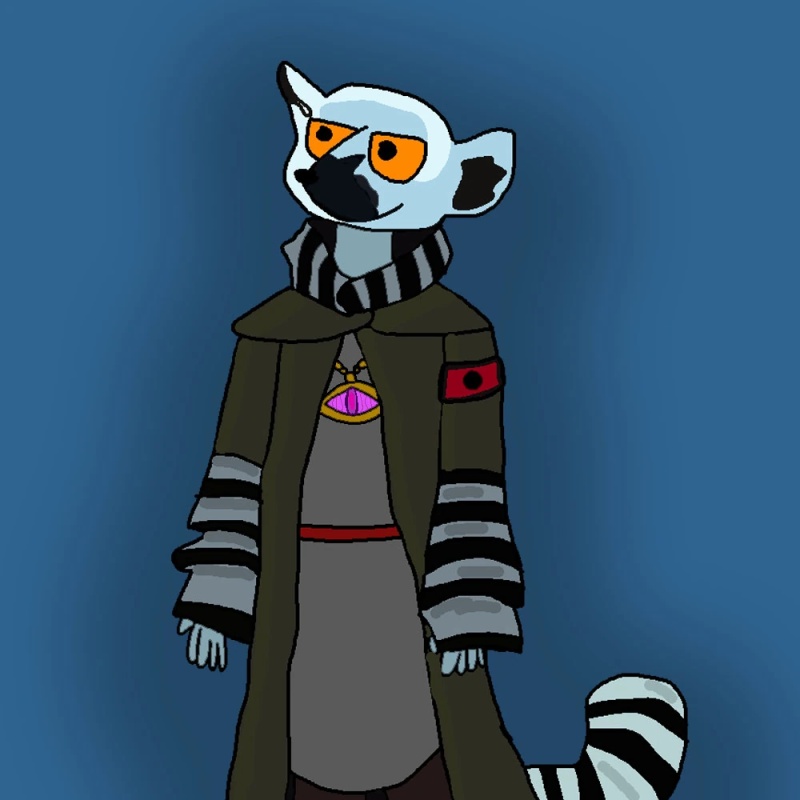 Foe-lelan Lhamaj’i-Olea - AI Character on RolePlai