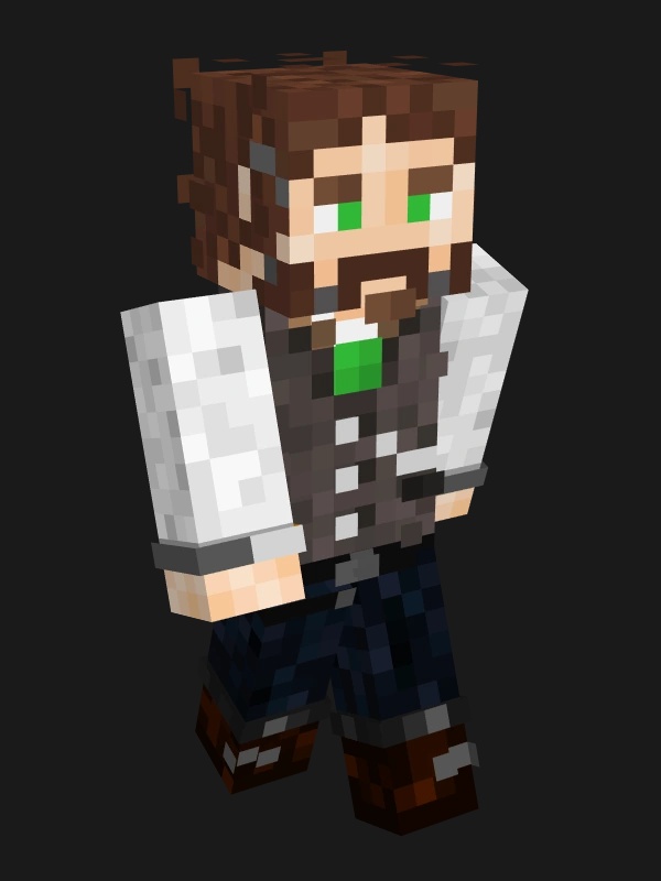 GxlenGoGetter - AI Character on RolePlai