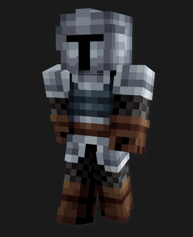 Gmez Ukumari - AI Character on RolePlai